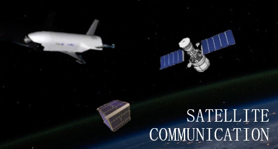 satellite communication